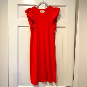 Nation LTD tank dress